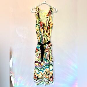 Gorgeous size 14 dress originally purchased at Anthropologie